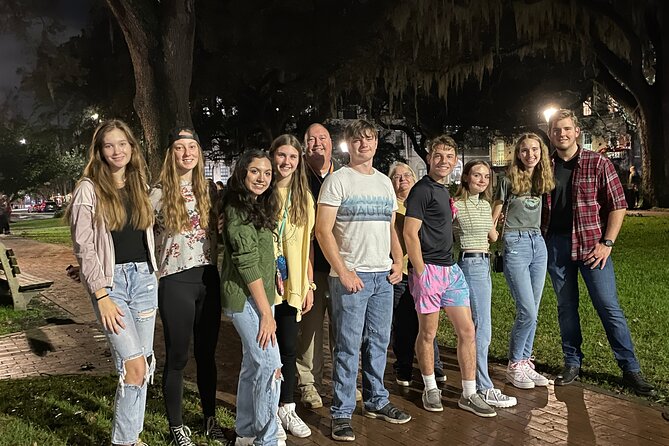 1-Hour Bonaventure Cemetery Golf Cart Guided Tour in Savannah - Why the guides matter more than the cart