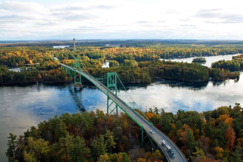 1000 Islands: 10, 20, 30, or 60-Min Scenic Helicopter Tour - Who should book this, and who might want a different plan