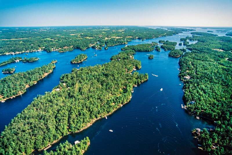 1000 Islands: 10, 20, 30, or 60-Min Scenic Helicopter Tour - Choosing the right flight: 10, 20, or 30 minutes makes all the difference
