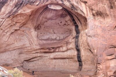 2.5 Hours of Monument Valley’s Backcountry 4×4 Tour
