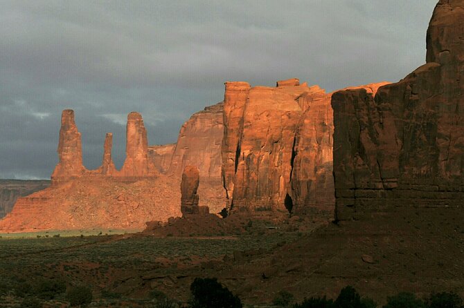 2.5 Hours of Monument Valley's Backcountry 4×4 Tour - Price, value, and whether the $75 makes sense for you