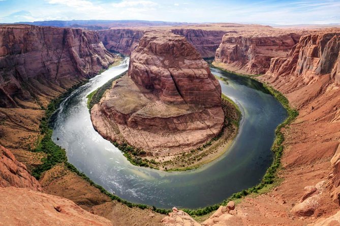 2 Day: Grand Canyon, Antelope Canyon, Horseshoe Bend, Zion Tour - Hotel and breakfast: the part you should not ignore