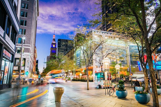2 Hour LoDo Historic Walking Tour in Denver - LoDo in 2 Hours, why this tour clicks for first-timers