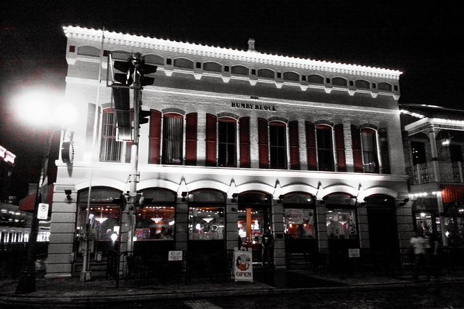 2 HR Interactive Walking Ghost Tour in Downtown Orlando - K2 meters and the hands-on part you actually get to do