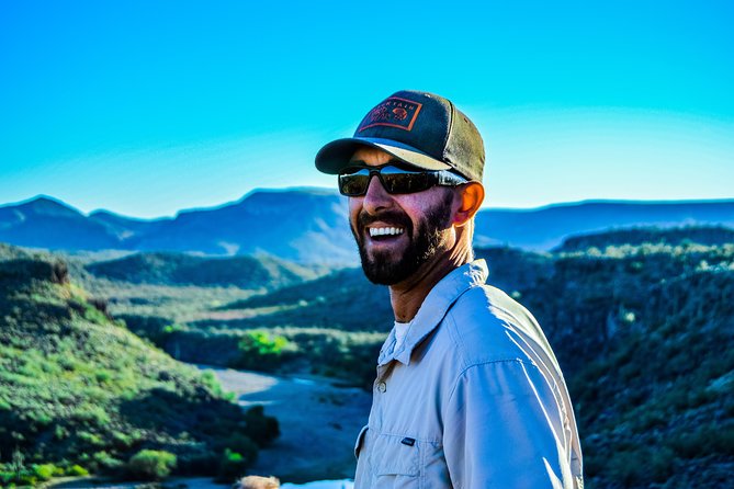 3 Hour Guided TomCar ATV Experience in Sonoran Desert - What the route near Phoenix, Anthem, and New River feels like