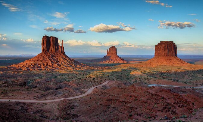 3 Hour Monument Valley Tour - Open-Air Jeep Reality: Dust, Bumps, and How to Stay Comfortable