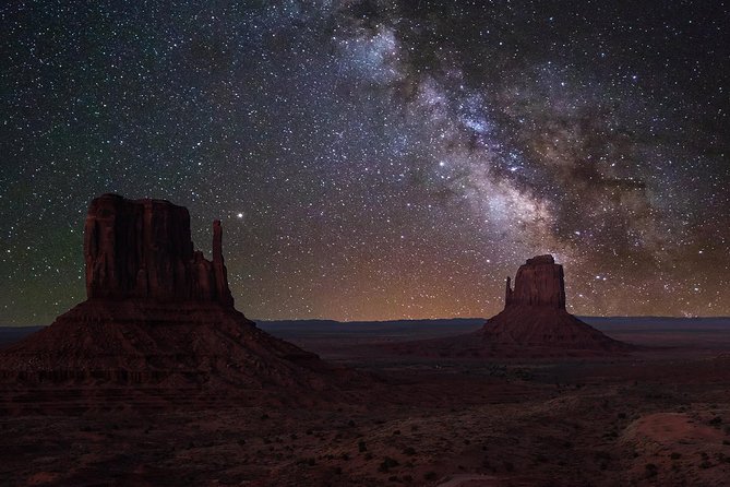 3 Hour Monument Valley Tour - Photo Tips That Actually Help