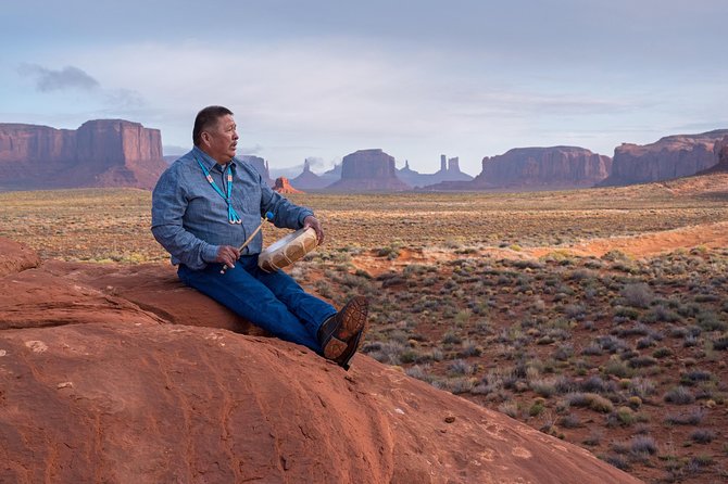 3 Hour Monument Valley Tour - Who This Tour Fits Best