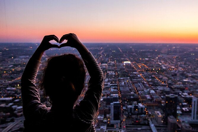 360 CHICAGO Observation Deck Admission - Key Highlights Before You Go