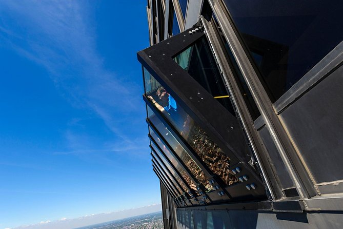 360 CHICAGO Observation Deck Admission - Practical Tips That Prevent Most Common Frustrations