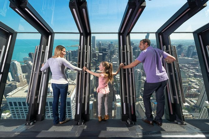 360 CHICAGO Observation Deck Admission - Price and Value: What You Actually Get for $29