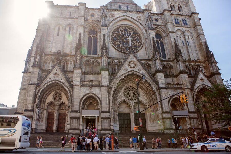 4-hour Harlem Gospel Tour in New York City - Key highlights to look for on this Harlem Gospel Tour