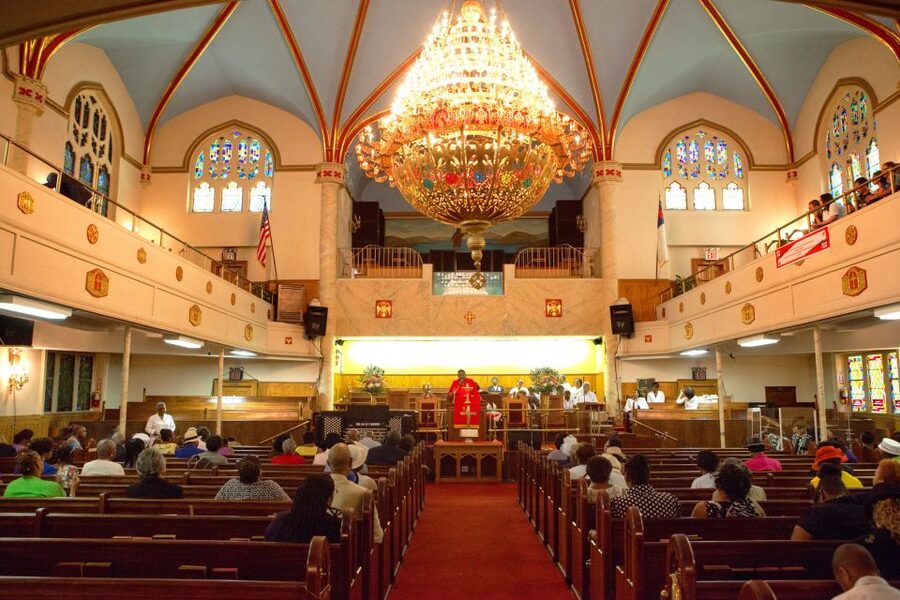 4-hour Harlem Gospel Tour in New York City - The gospel mass: what it feels like and how to prepare