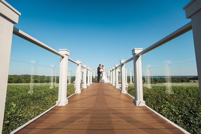 5-Hour Traverse City Wine Tour: 4 Wineries on Old Mission Peninsula - Stop 2: Bowers Harbor Vineyards and the Riesling-Friendly Feel