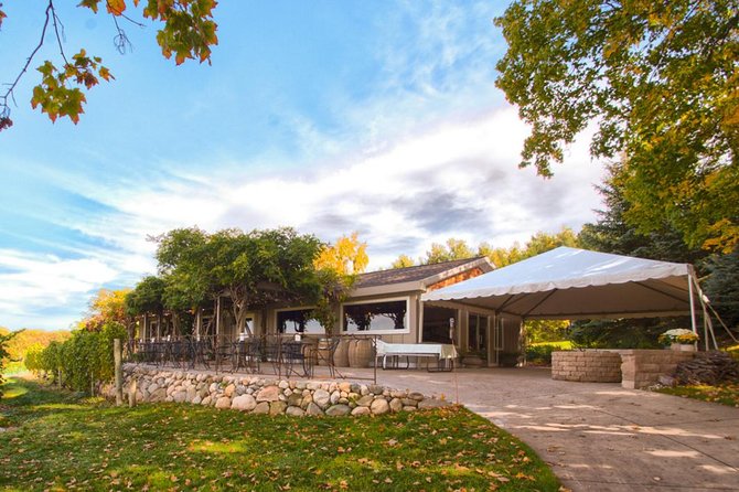 5-Hour Traverse City Wine Tour: 4 Wineries on Old Mission Peninsula - What You’ll Actually Taste: Flights, By-the-Glass, and the Current Reality