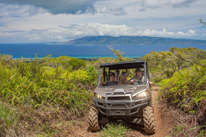 6 Dual-Zipline Mountain Adventure in Maui - Key Things I’d Put on Your Short List