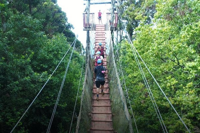 6 Dual-Zipline Mountain Adventure in Maui - Safety Rules You Can’t Skip (and How to Prepare)
