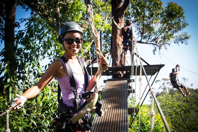 7-Line Maui Zipline on the North Shore - Who should book this zipline, and who should skip it?