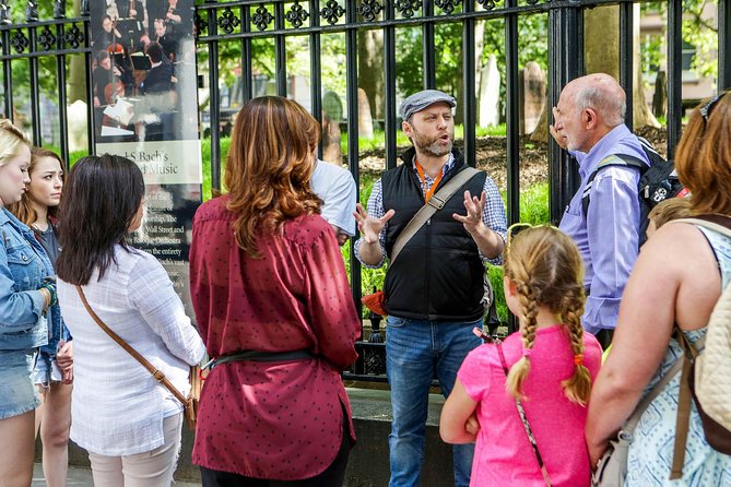 9/11 Memorial, Ground Zero Tour with Optional 9/11 Museum Ticket - What to do after the tour, so the day sticks with you