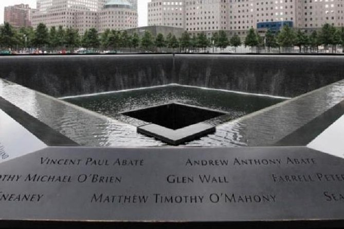9/11 Memorial Museum Admission Ticket - How the museum balances education and emotion