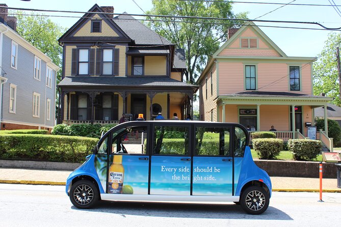90-Minute Guided Sightseeing Tour - Value Check: Is $45 for 90 Minutes a Good Deal?