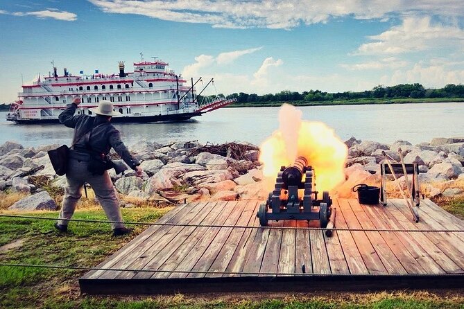90-Minute Savannah Riverboat Sightseeing Cruise - Why This 90-Minute Savannah Riverboat Cruise Feels Like the Right Size