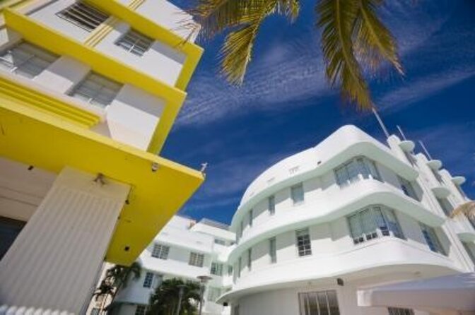 A Taste of South Beach Food Tour - Key points