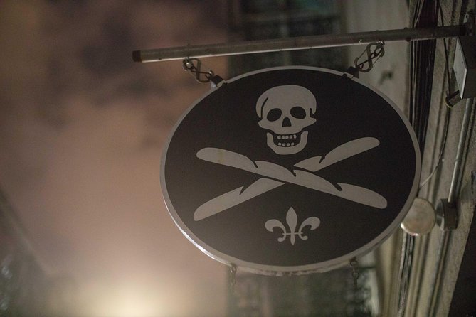 Adults-Only New Orleans Ghost, Crime, Voodoo, and Vampire Tour - Congo Square: Where Voodoo History Connects to the Quarter’s Legends