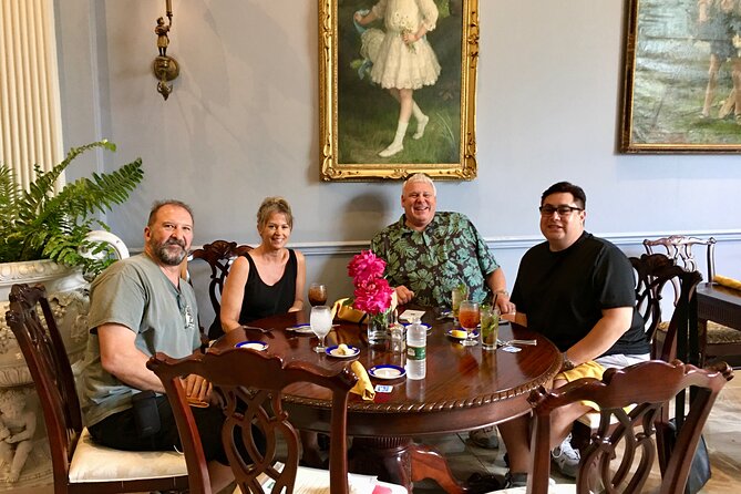 Airboat and Plantations Tour with Gourmet Lunch from New Orleans - What I’d Pack and Plan for (So the Day Feels Easy)