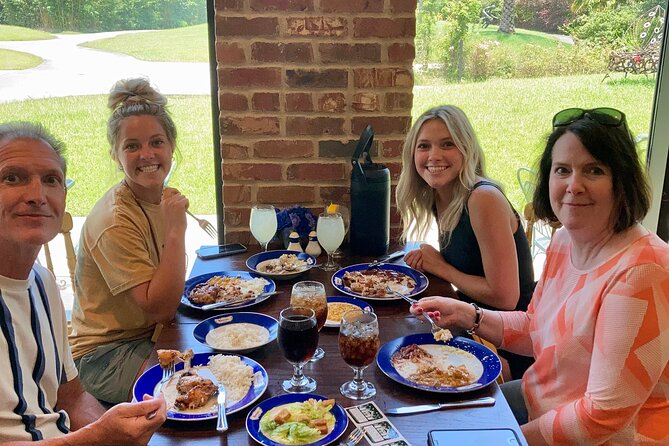 Airboat and Plantations Tour with Gourmet Lunch from New Orleans - Who This Tour Fits Best, and Who Should Rethink It