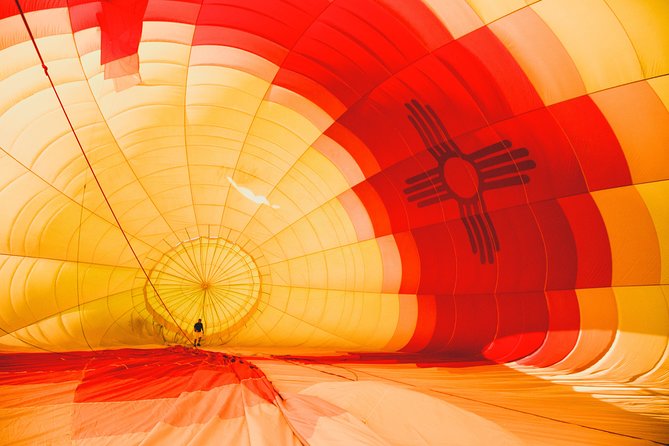 Albuquerque Hot Air Balloon Ride at Sunrise - Who should book this sunrise flight, and who should skip