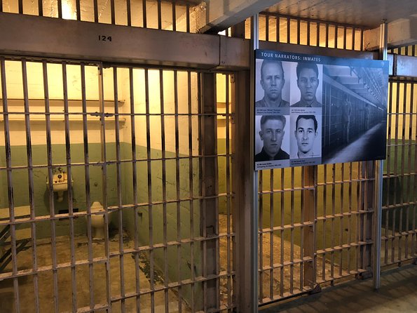 Alcatraz Tour Plus Muir Woods and Sausalito Day Trip - Price and value: why $159 can make sense for the right traveler