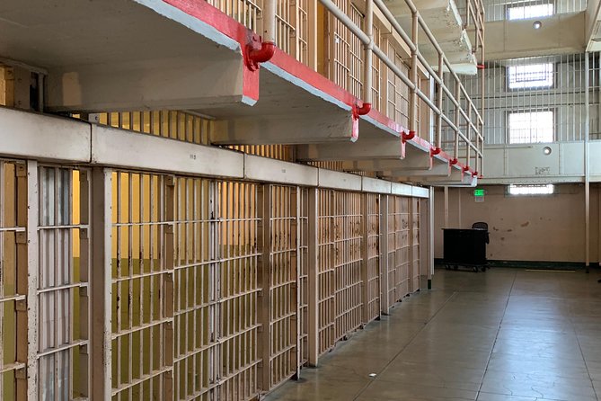 Alcatraz with Muir Woods and Sausalito Tour - Muir Woods: the easy path plus the right mindset