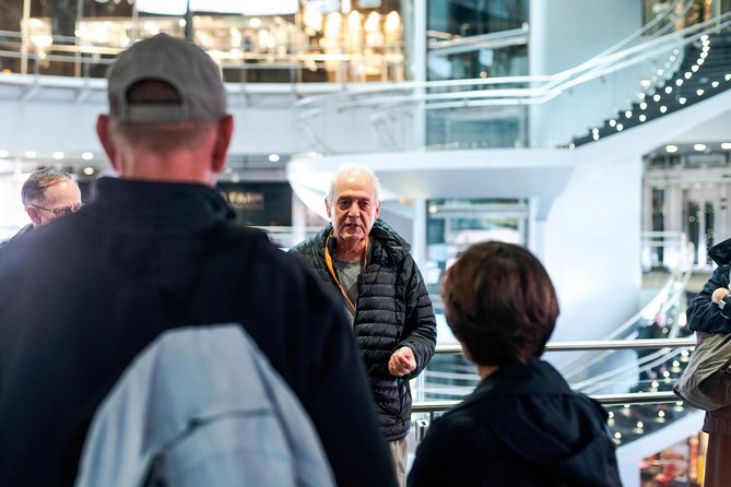 All-Access 9/11: Ground Zero Tour, Memorial and Museum, One World Observatory - Oculus, FDNY Memorial Wall, and the Survivor Tree