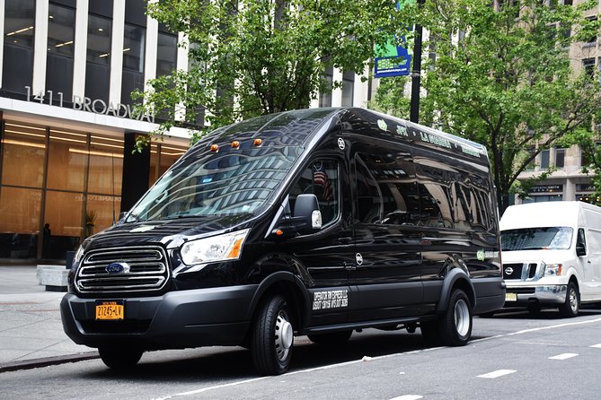 All Inclusive Airport Arrival Transfer to NYC/ Brooklyn/Queens - Key points to know before you go