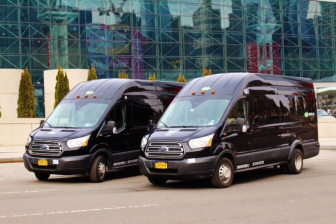 All Inclusive Airport Arrival Transfer to NYC/ Brooklyn/Queens - Why This Airport Transfer Feels Like a Shortcut in New York