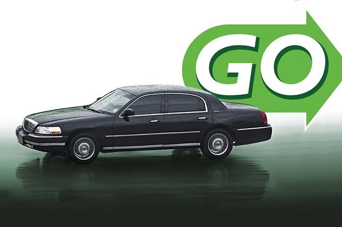 All Inclusive Airport Arrival Transfer to NYC/ Brooklyn/Queens - Vehicle Choice and Luggage Rules That Matter