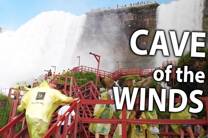All Inclusive Niagara Falls USA Tour W/Boat Ride,Cave & Much MORE - Value check: is $79.99 really worth it?