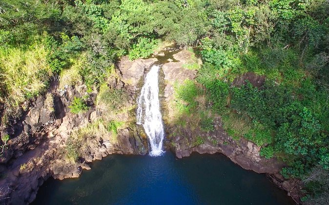 All Inclusive Ultimate Circle Island Tour, Waimea Falls & Lunch - Diamond Head Drive-By: Worth Seeing, But Know What You’re Not Doing
