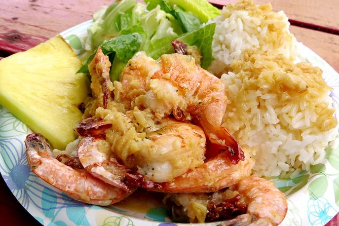 All Inclusive Ultimate Circle Island Tour, Waimea Falls & Lunch - Ka’iwi Coast and Whale-Season Spotting Time