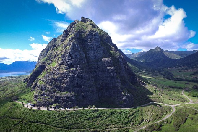 All Inclusive Ultimate Circle Island Tour, Waimea Falls & Lunch - Byodo-in Temple and Mokoli’i: Calm Time on a Busy Day