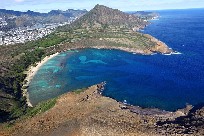 All Inclusive Ultimate Circle Island Tour, Waimea Falls & Lunch - Waikiki Start: You Get Oriented, Then You’re Moving