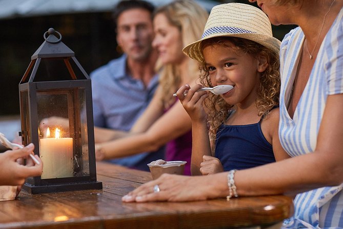 All You Can Eat BBQ Dinner and Show at Tropical Isle with Sightseeing Cruise - What to Pack and Money Tips for Drinks Onboard and on the Island