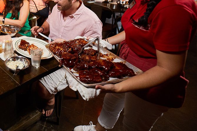 All You Can Eat BBQ Dinner and Show at Tropical Isle with Sightseeing Cruise - Value Check: Is $80 Worth It for 4 Hours of Cruise, Dinner, and Show?