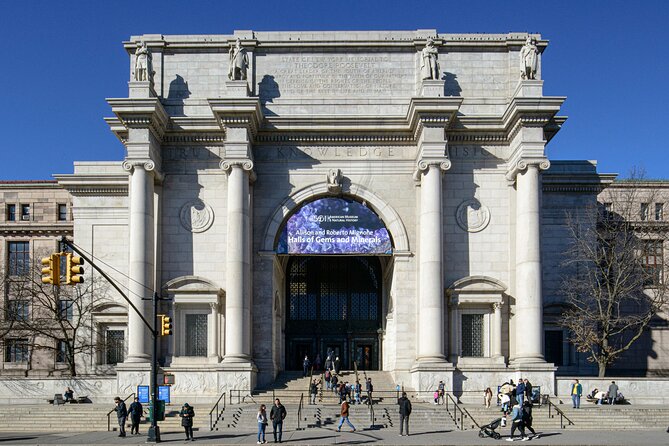 American Museum of Natural History Admission Ticket - What’s Included vs. What’s Not: The Ticketed Extras That Can Change Your Plan