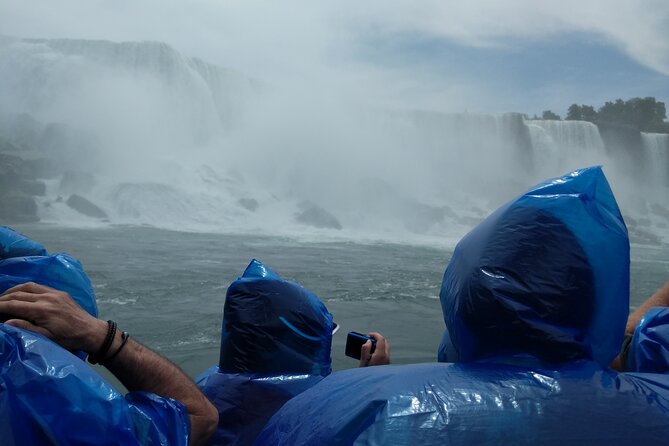 American Side Express, Boat & Cave Tour-Pickup/Dropoff Included - Pickup, timing, and the real-world schedule you should plan for
