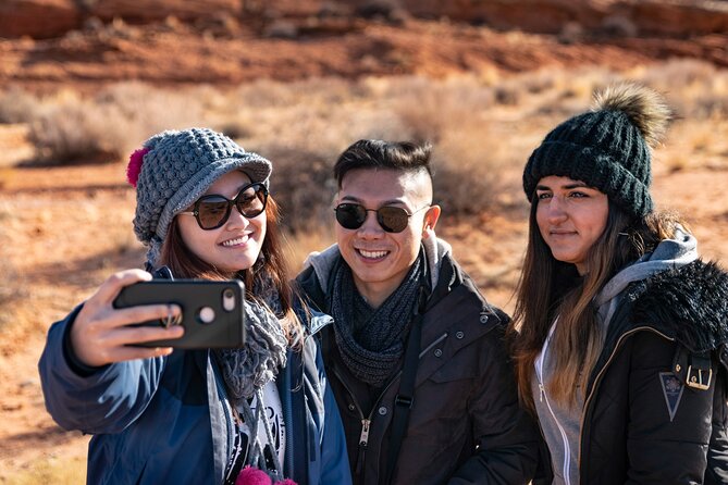 Antelope Canyon and Horseshoe Bend Day Tour from Flagstaff - Key Things I’d Plan Around Before You Go