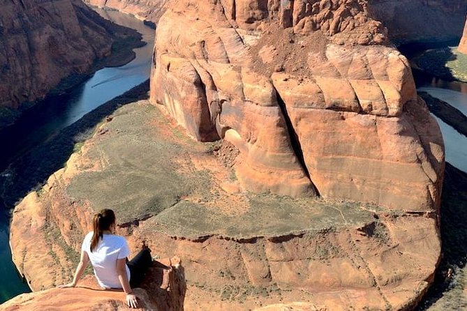 Antelope Canyon and Horseshoe Bend Day Tour from Flagstaff - Who Should Book This Tour, and Who Should Rethink It