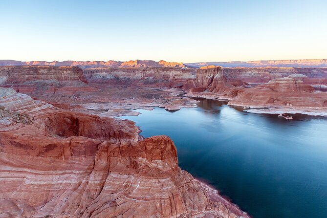 Antelope Canyon and Horseshoe Bend Day Trip from Las Vegas - Group size reality: luxury coach vs van, and the comfort trade