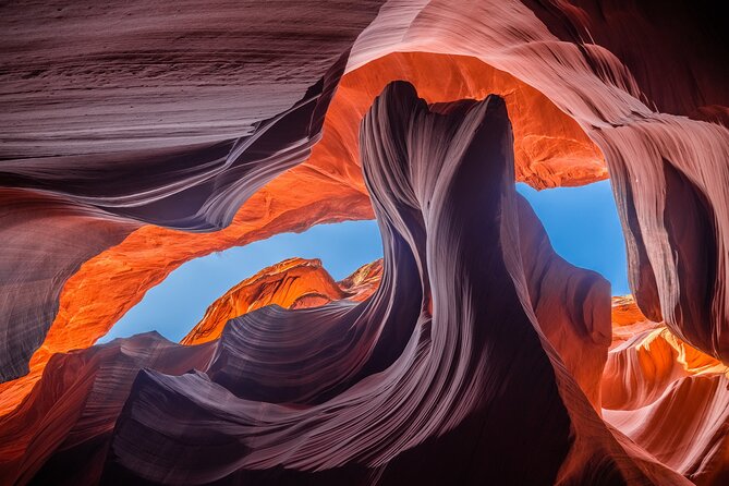 Antelope Canyon and Horseshoe Bend Day Trip from Las Vegas - The early pickup grind, and how to avoid day-one stress